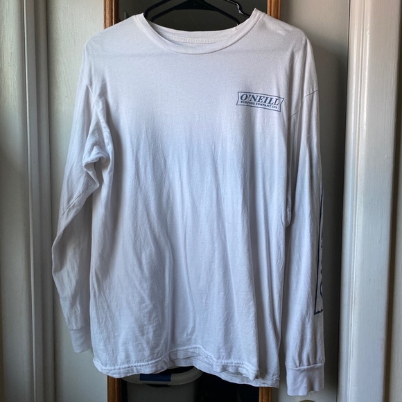Men’s O’Neill Long-Sleeve - Picture 2 of 6